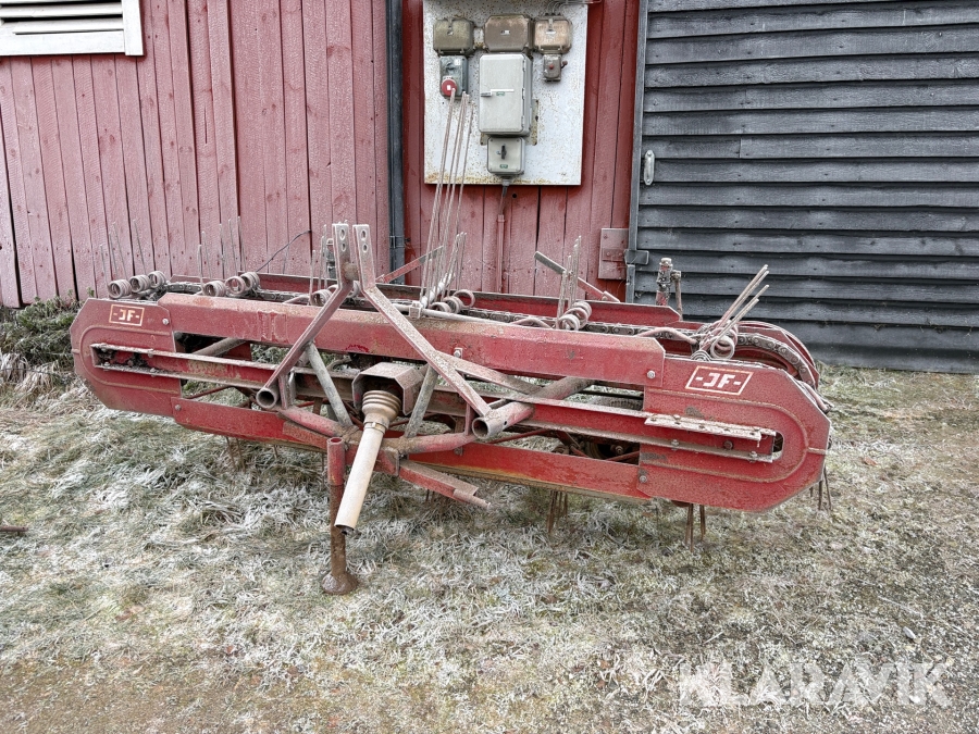 Hövändare Gaffelsidräfsa JF HSR240