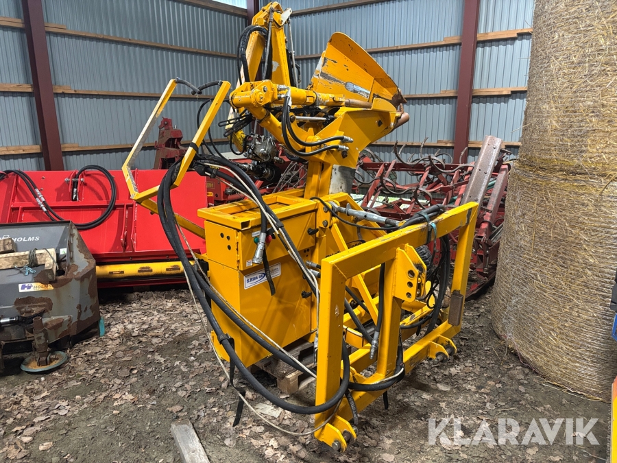 Pinnsättare Risa Stickset 500