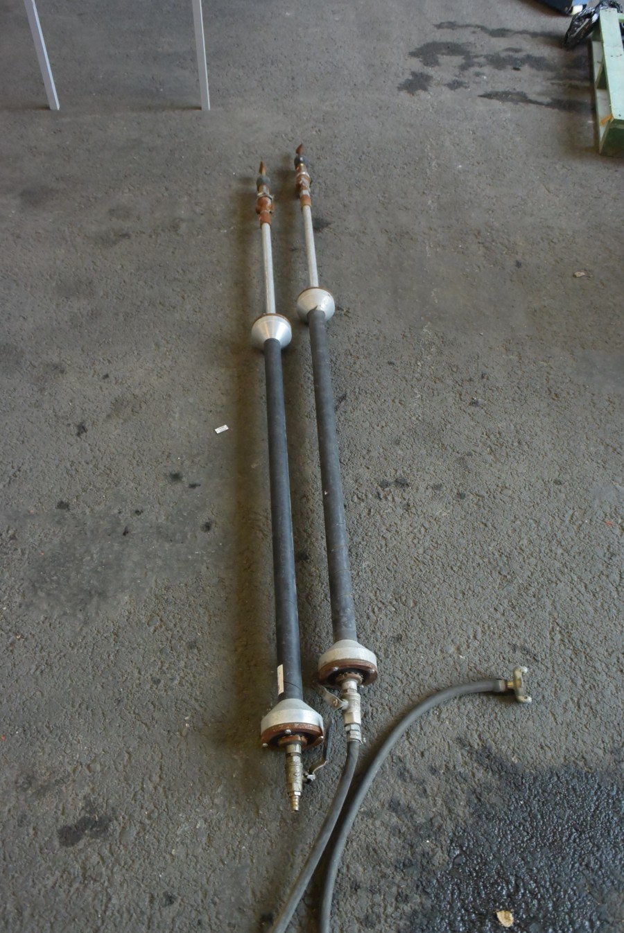 Bilningsverktyg 2styck