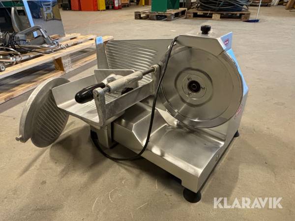 Köttskärare Berkel 250 TC