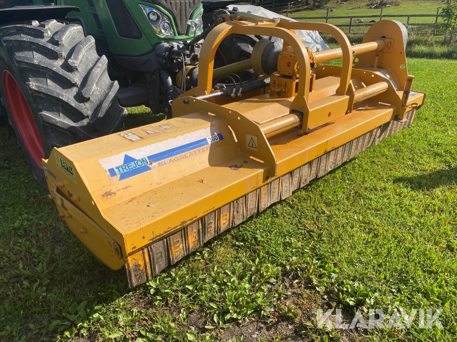 Betesputs Berti EKR/S 300