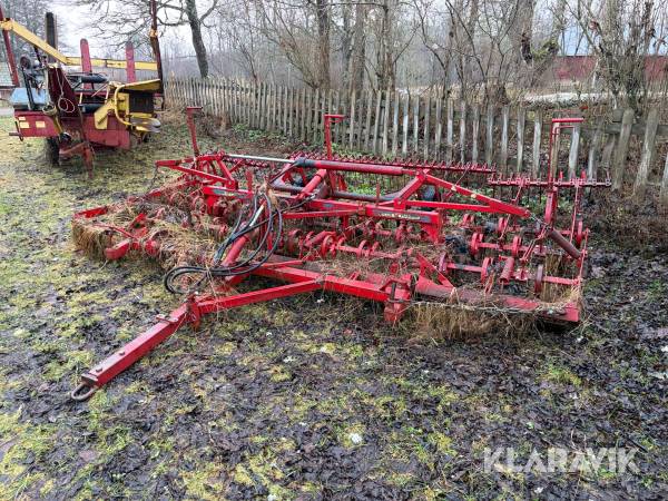 Harv Lilla Harrie 4,3 m