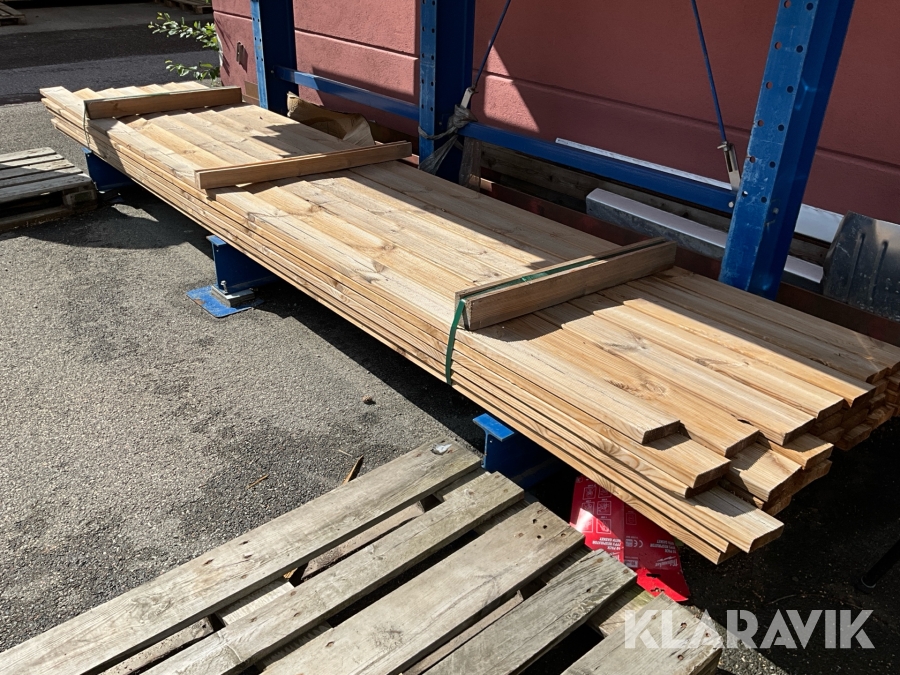 Brunrillad trall 28/120