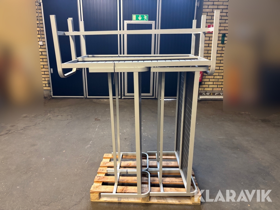 Bänkar Ikea Själland 12st