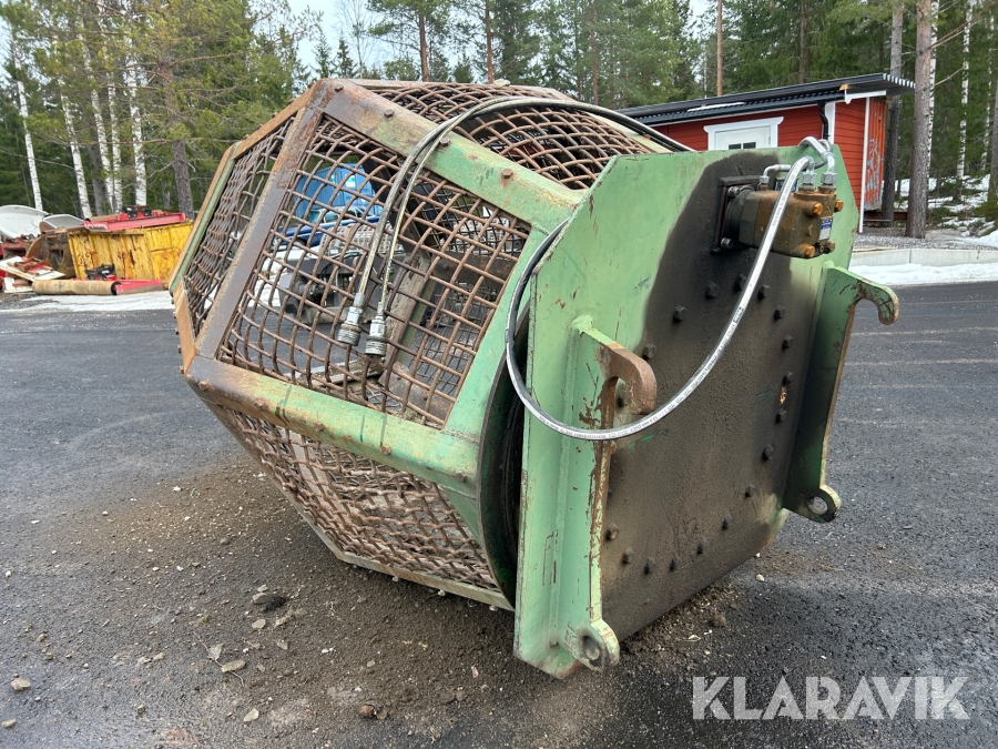 Rotorsikt ROTA-HEKS 4200