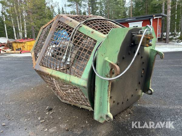 Rotorsikt ROTA-HEKS 4200