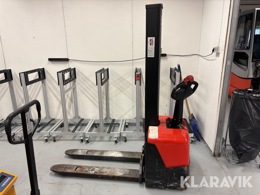 Handstaplare CME1016