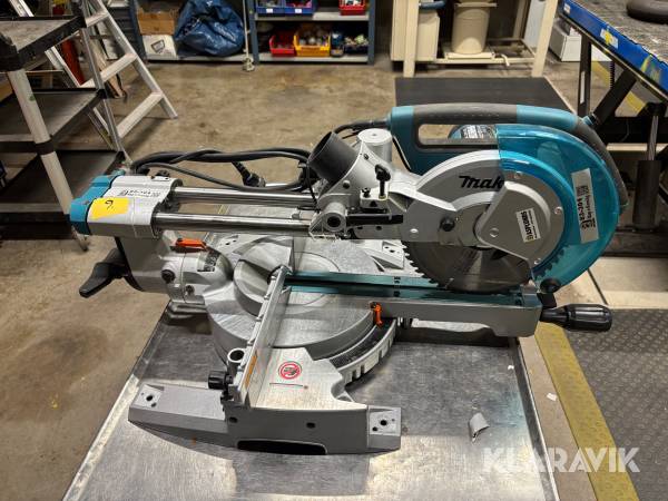 Kap och gersåg Makita LS0815FL