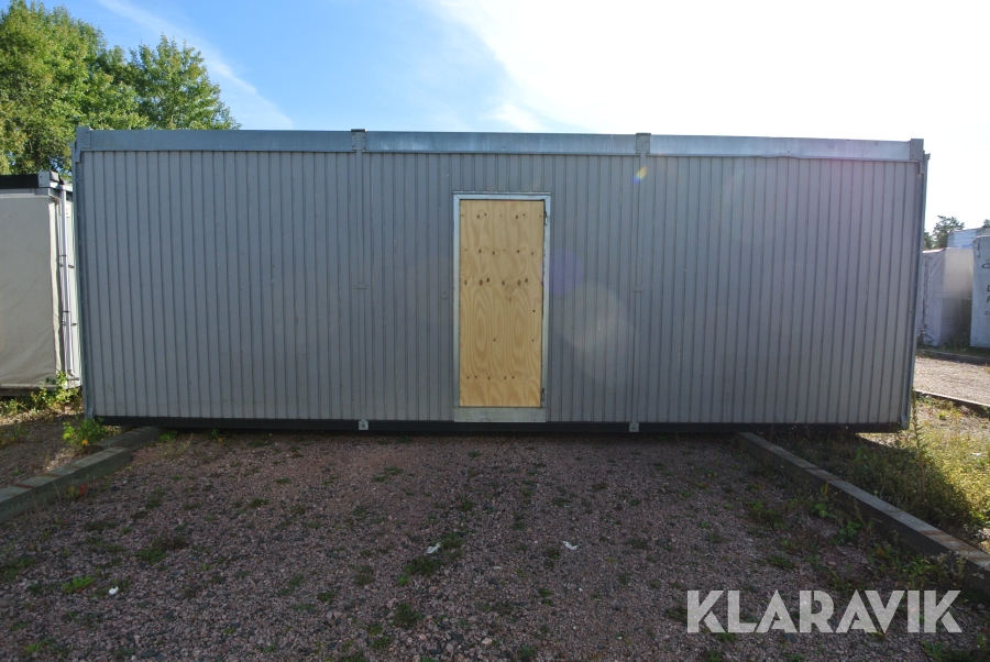 Personalbod Flexator P6