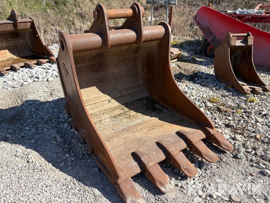 Tandskopa Götene 1,5m 2200L