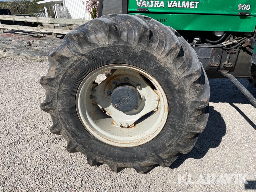 Traktor Valtra Valmet 900 Autocontrol