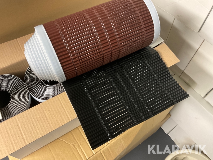 Nockbandstätning 800st