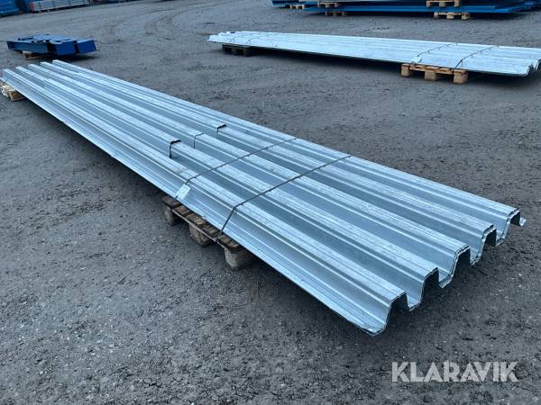 Takplåt 5st