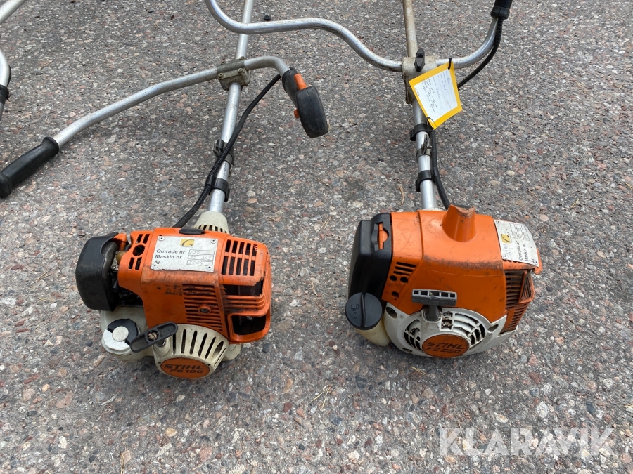 Stihl Fs 250
