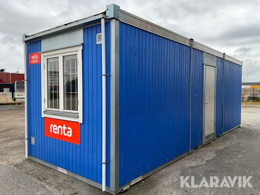 Bod Maxmoduler OMT-6DW