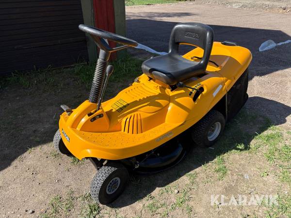 Gräsklippare Stiga EL 63