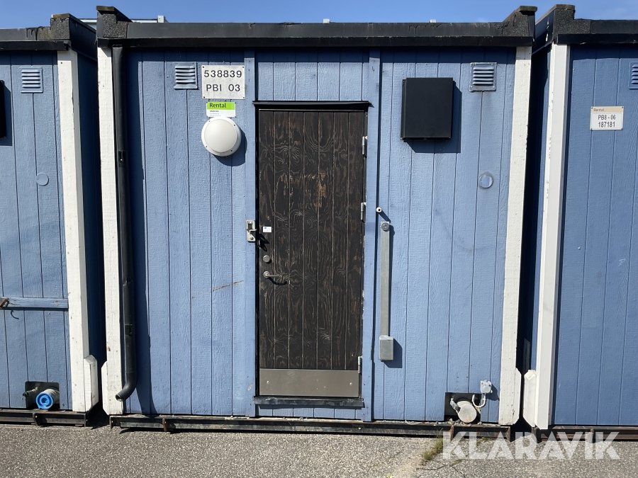 Bod Flexator Gråbo PBI 03