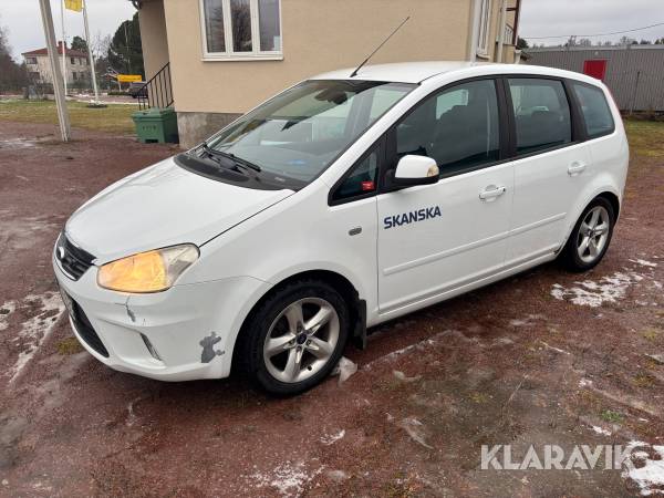 Ford C Max