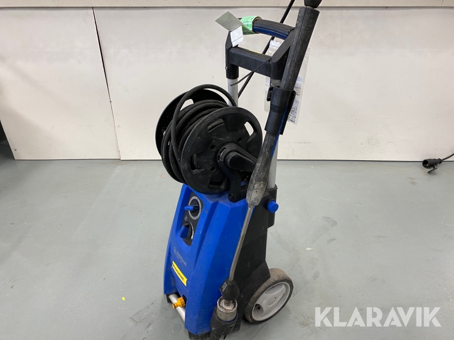 Högtryckstvätt kallvatten Nilfisk MC 2C-120/520XT