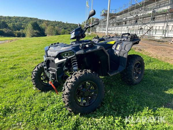 ATV Polaris Sportsman XP1000 S