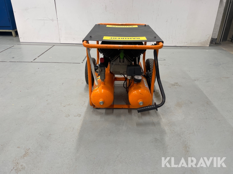 Kompressor Paslode Proline300