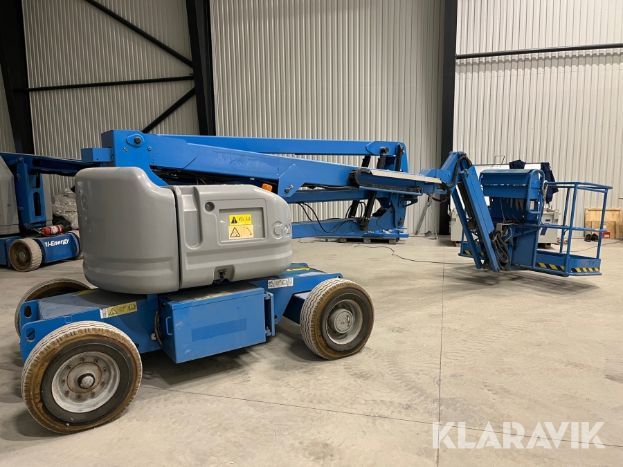 Vikbomslift Genie Z-45/25J