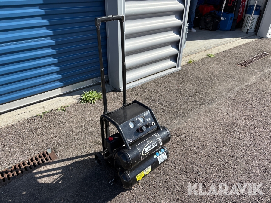 Kompressor Aerfast AC09210