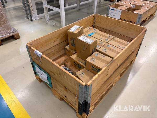 Kullager Koyo ASTM30247200000 ca 360 st