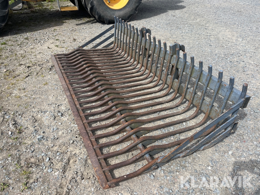 Stengrep Vreten S2450