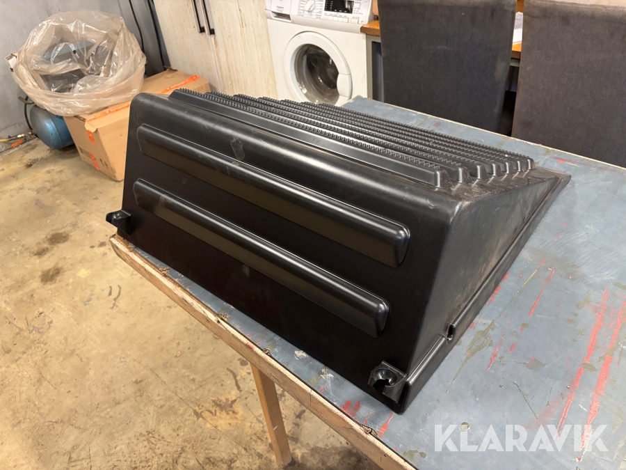 Batterilock Volvo Version 2