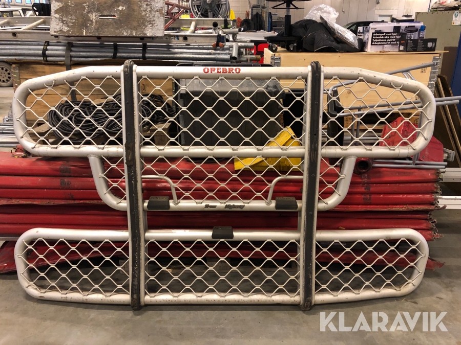 Frontbåge för lastbil Trux A11-2