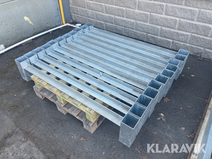 Språngunderreden 11 st