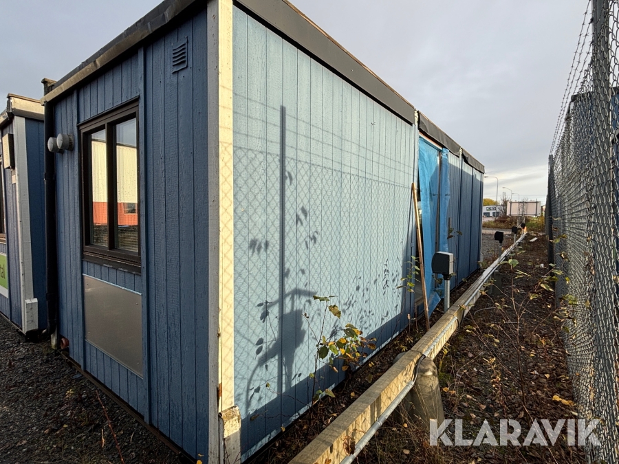 Kontorsmodul Flexator KB-21800