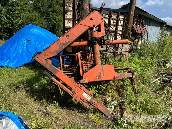 Kran Hiab