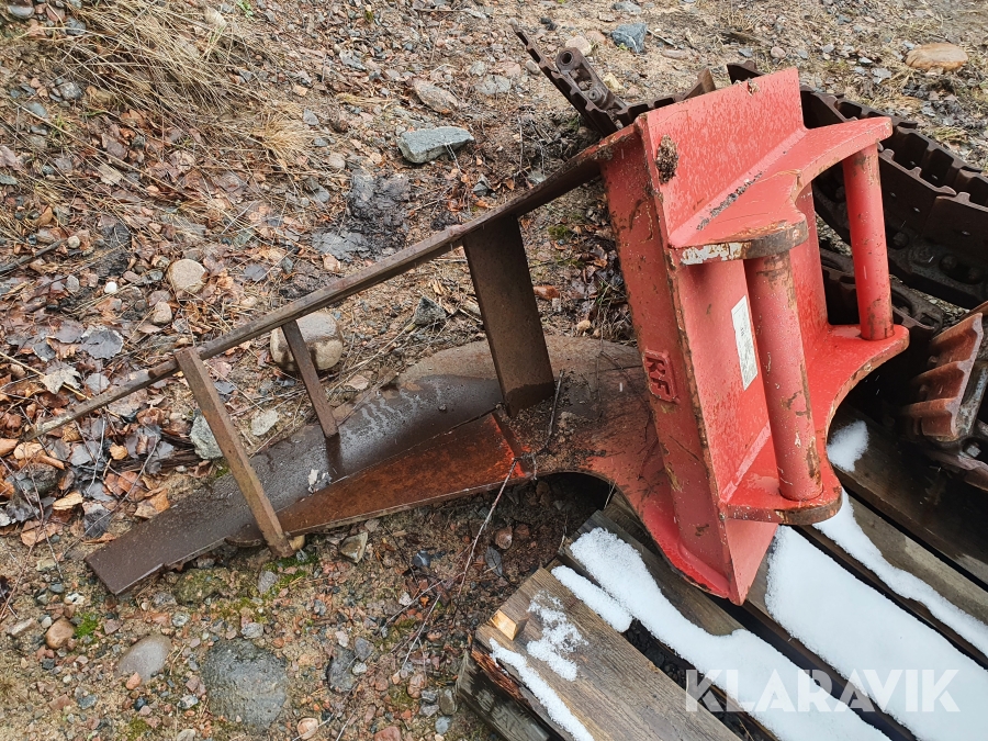 Kabelskopa Profil RF S45