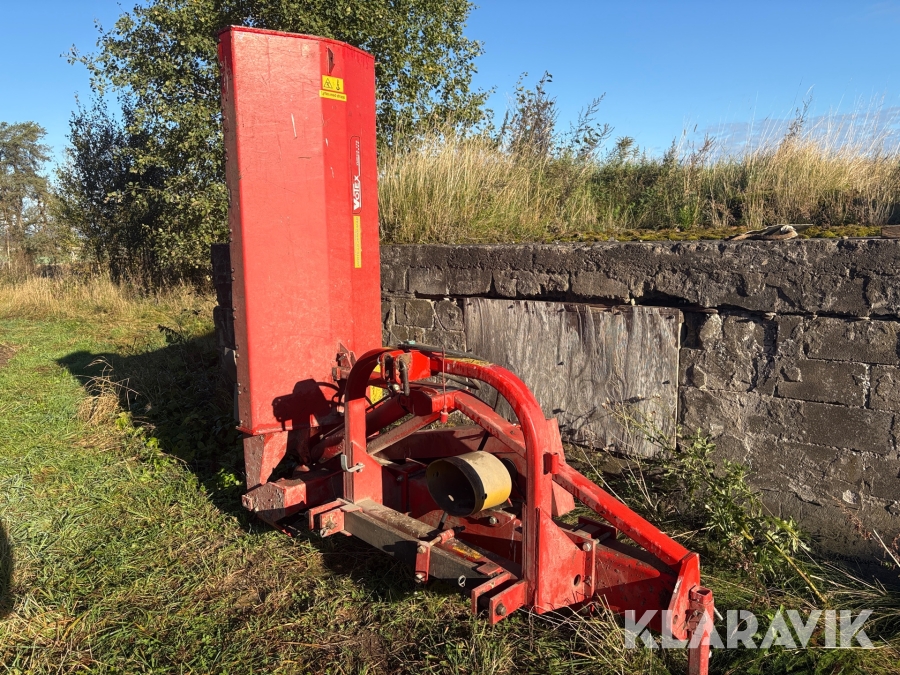 Betesputs Votex YUCCA 175