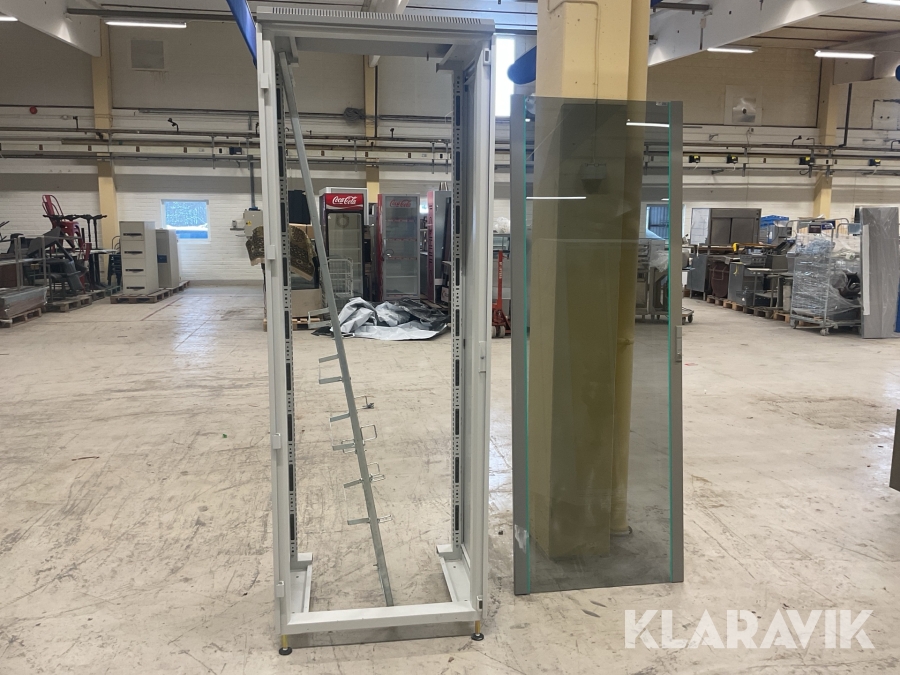 Elskåp Vero Electronics