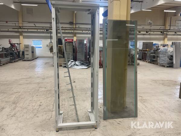 Elskåp Vero Electronics