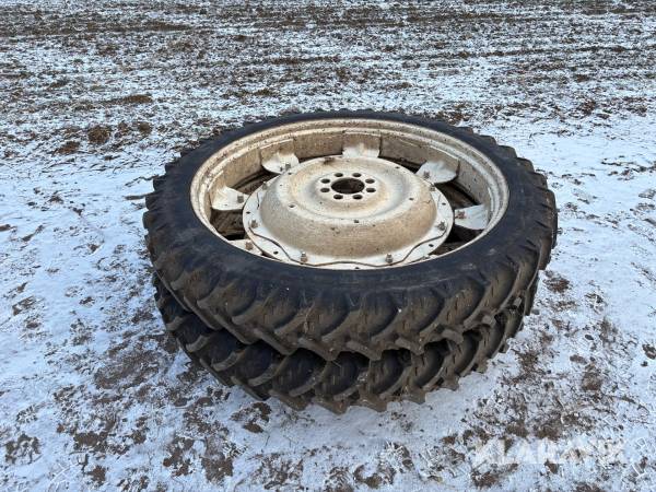 Radodlingshjul Kleber 2 st