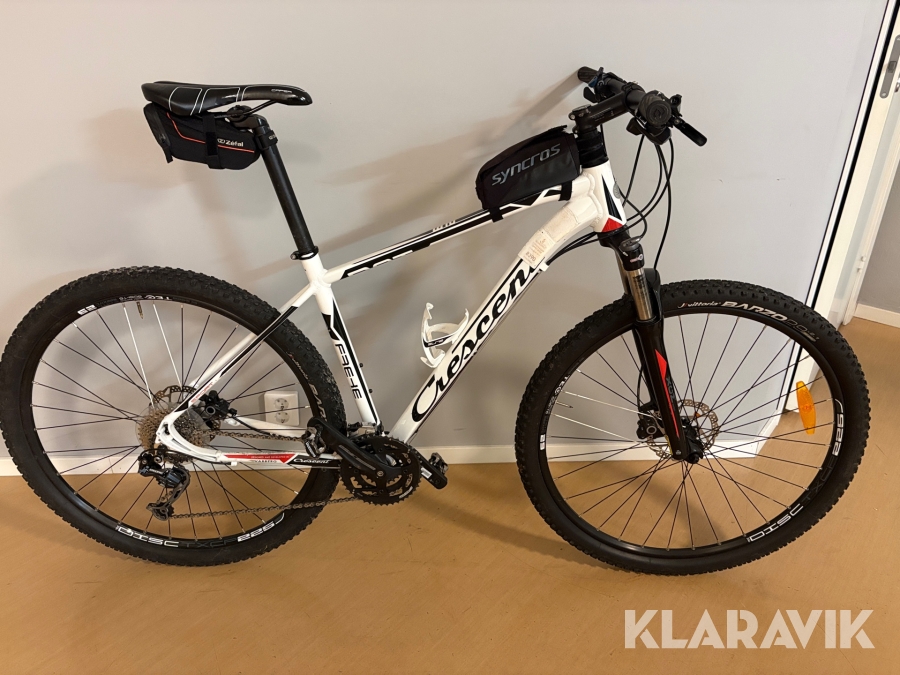 Cykel MTB Cresent Freke