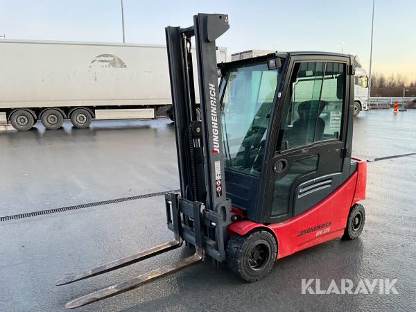 Truck Jungheinrich EFG320