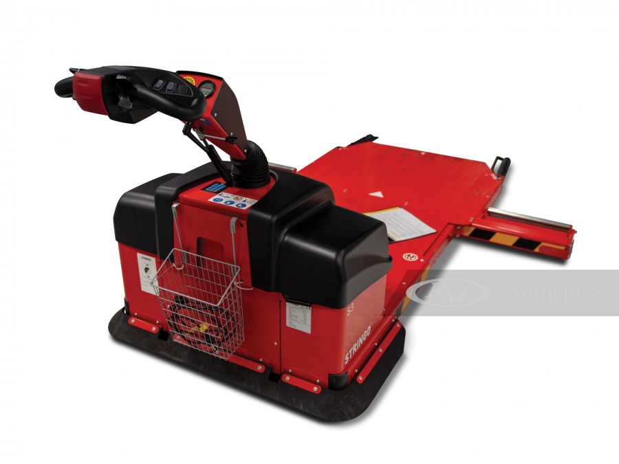 Stringo S3 Stringo S-3   