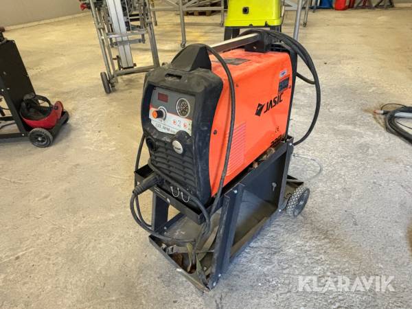 Plasmaskärare Jasic CUT80 (L210)