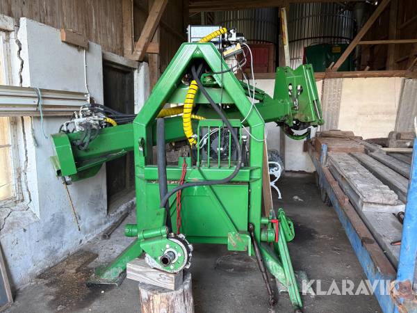 Stegmatare Farma n 5-15B