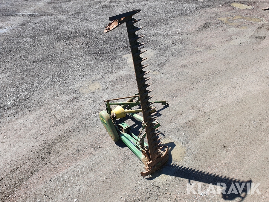 Slåtteraggregat / Slåtterbalk Aktiv Sprinter