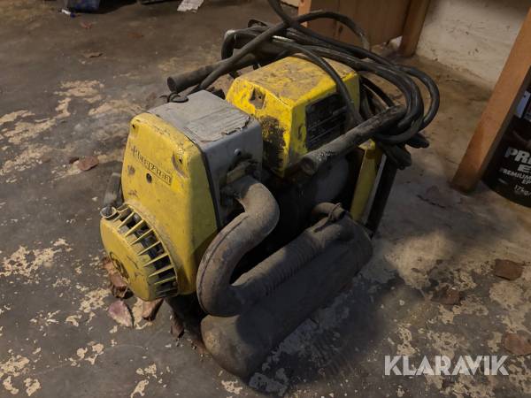 Svets ESAB KC 170 h