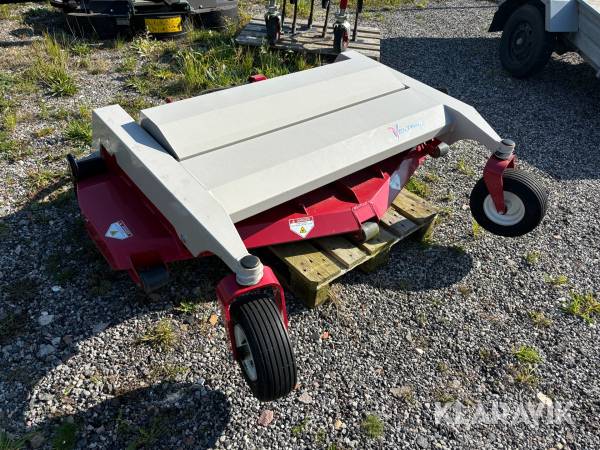 Klippaggregat Ventrac MU720