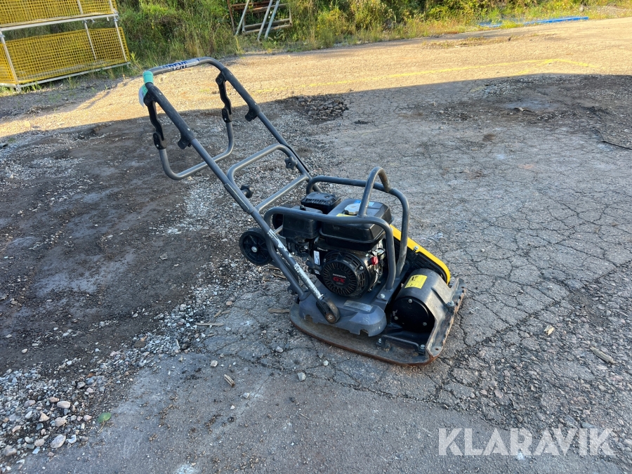 Markvibrator Atlas Copco LF100