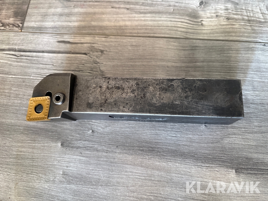 Svarvstål PCLNR 3232P 19