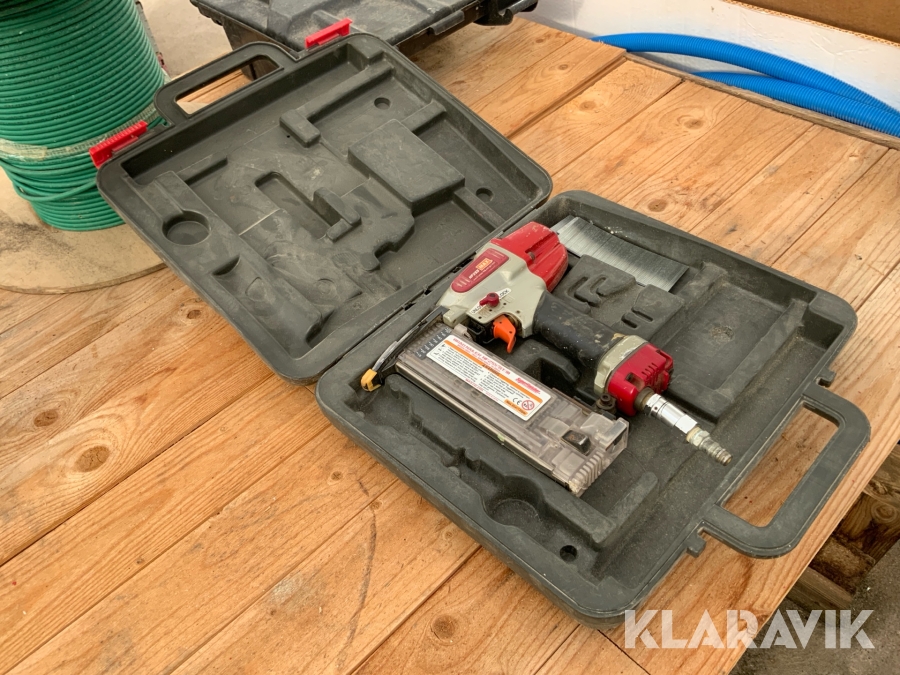 Dykertpistol Max NF255